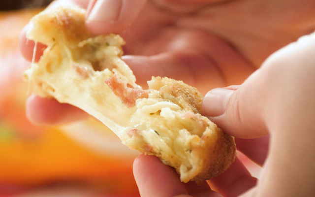 Bolinho Nissin Lámen