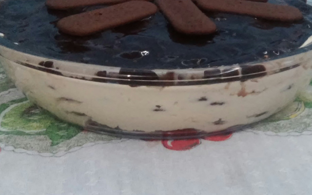 Pavê alemão by Vania