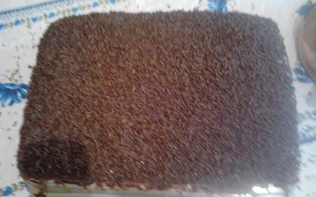 Bolo de Prestígio Super Fácil