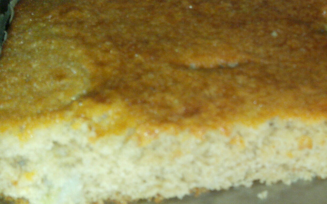 Bolo de Banana fácil