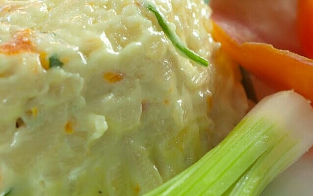 Maionese saudavel da Aveline