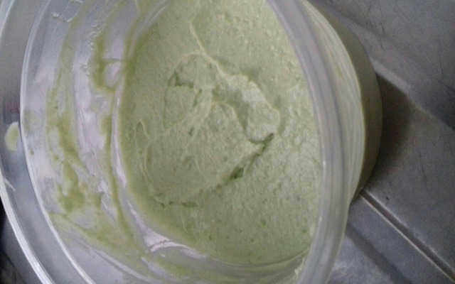 Molho de alho para churrasco