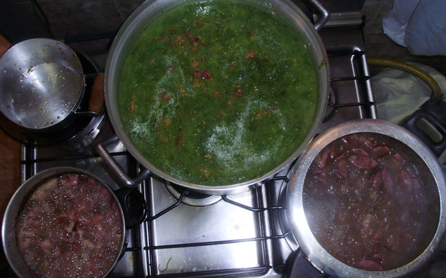 Caldo verde