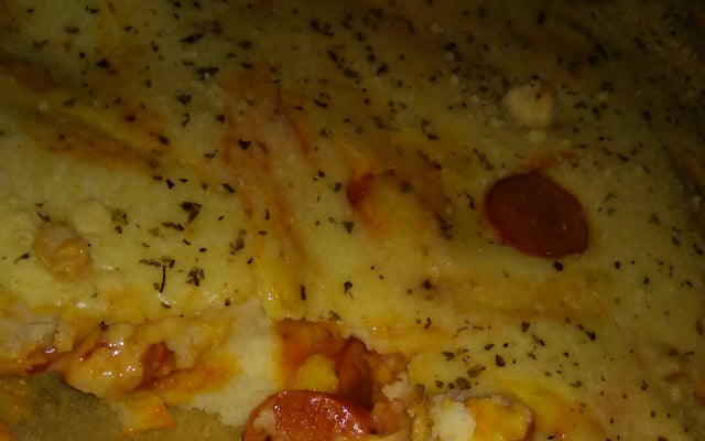 Hot Dog de forno para as férias da criançada