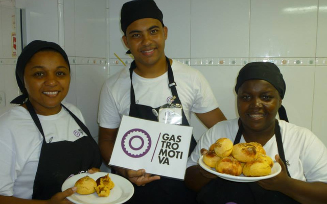 Pão de casca de abóbora