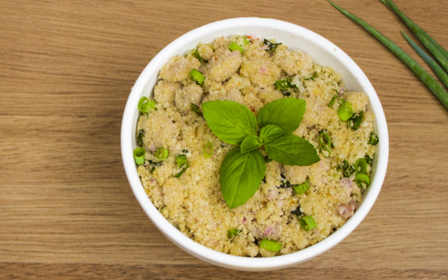 Farofa orai por nós 