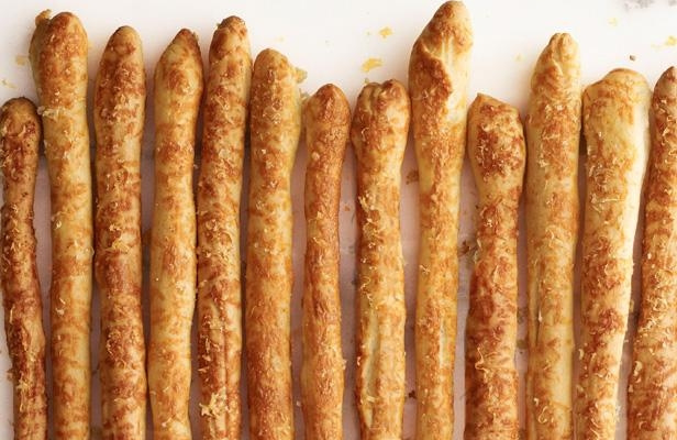 Breadsticks