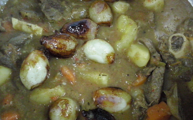 Carneiro paranaense  do Rafael Salerno