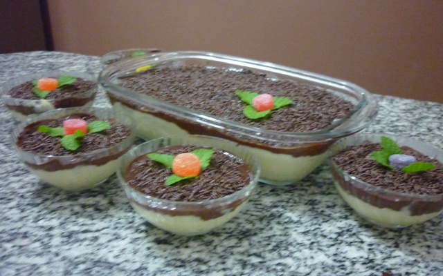 Torta prestígio