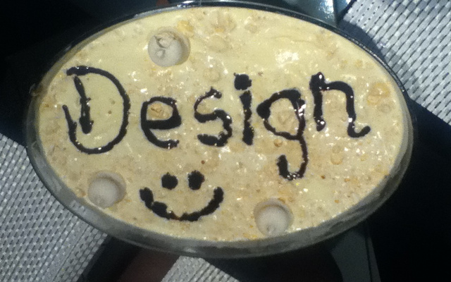 Torta de sorvete da Gabi