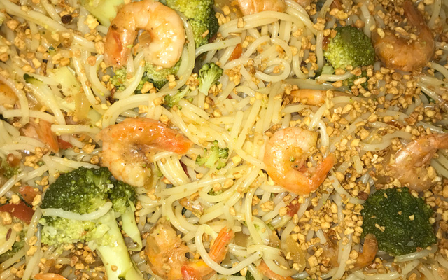 Macarrão à Paulista