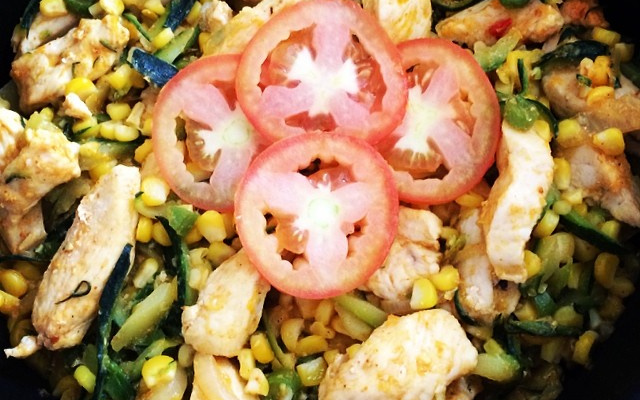 Franguinho brasileiro