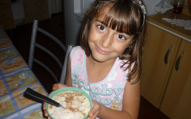 Arroz Doce