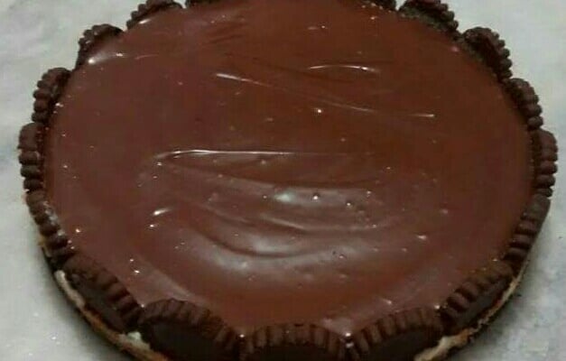 Torta holandesa fácil