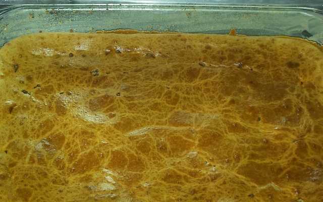 Torta de carne moída