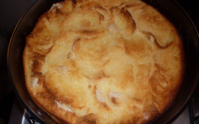 Bombocado de pão duro