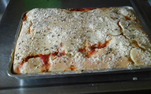 Cachorro quente de forno (delicioso)