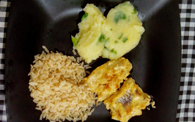 Merluza à la Thyane