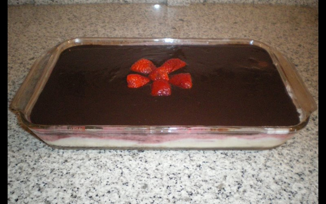 Torta glória