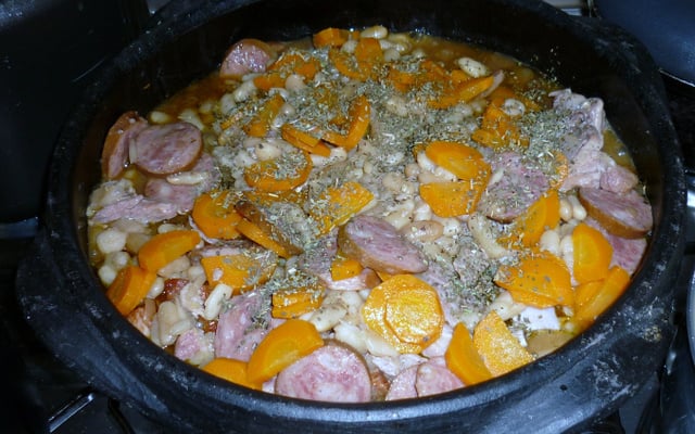 Cassoulet