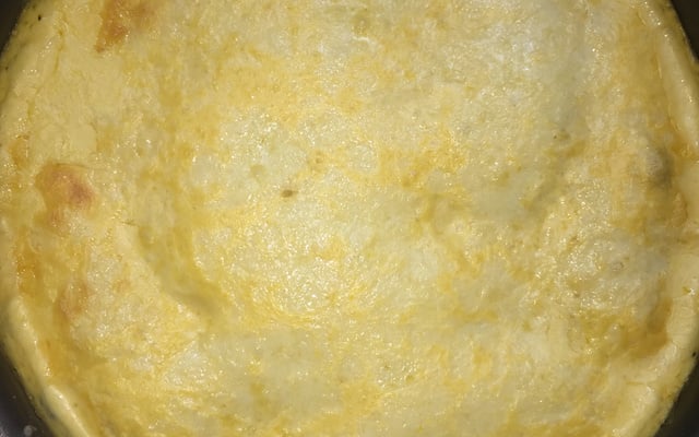 Frango Cremoso de Forno