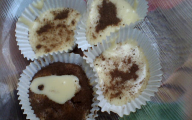 Brigadeiro de Leite Ninho sem fogão