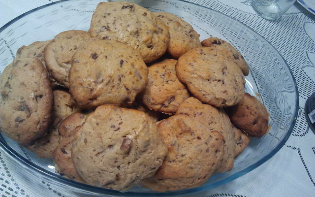 Cookies originais