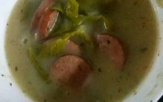 Caldo verde