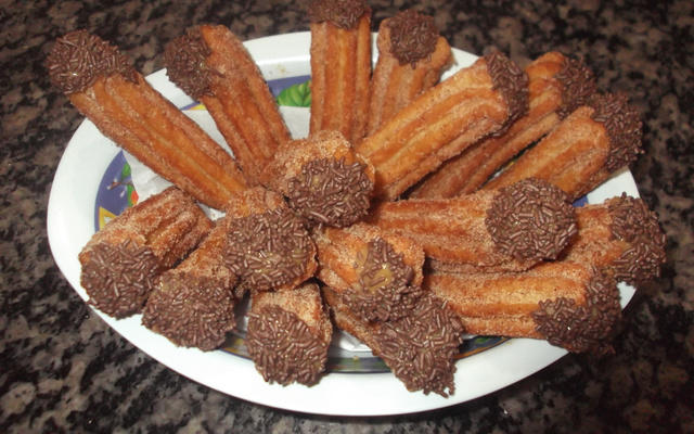 Churros original