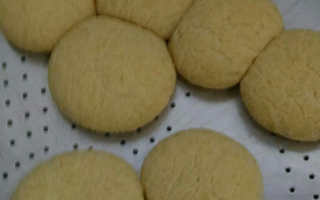 Pão de queijo / chipa