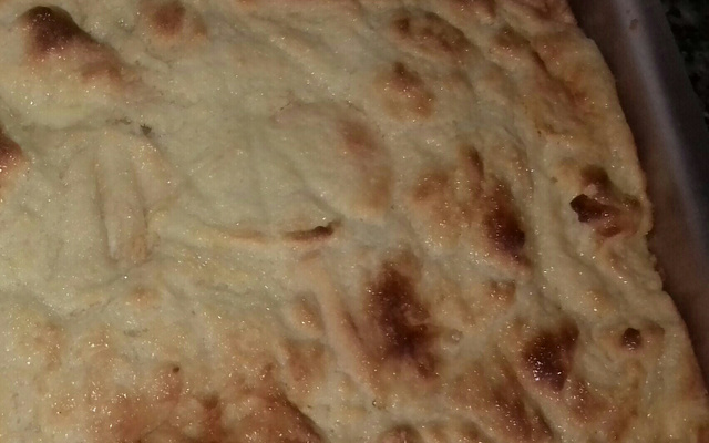 Bombocado de pão duro