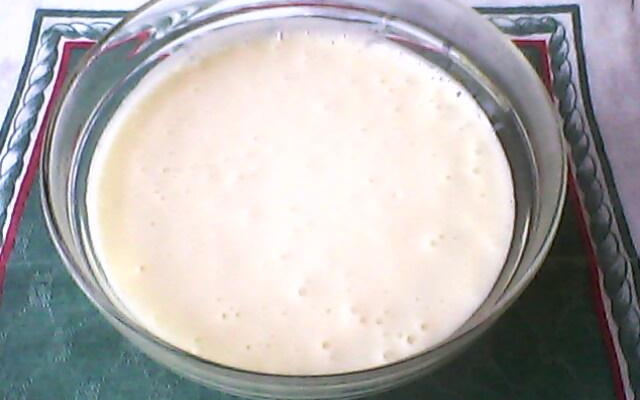 Como fazer leite condensado