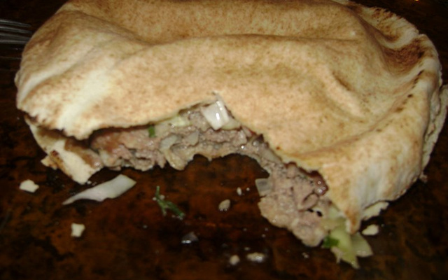 Beirute de Kafta