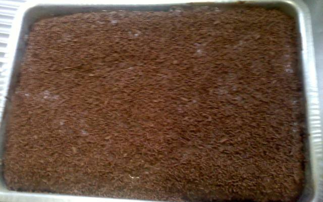 Bolo de Prestígio Super Fácil