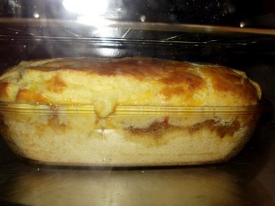 Purê Catarina (da mamãe)