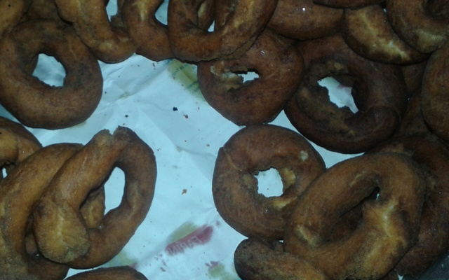 Rosquinhas