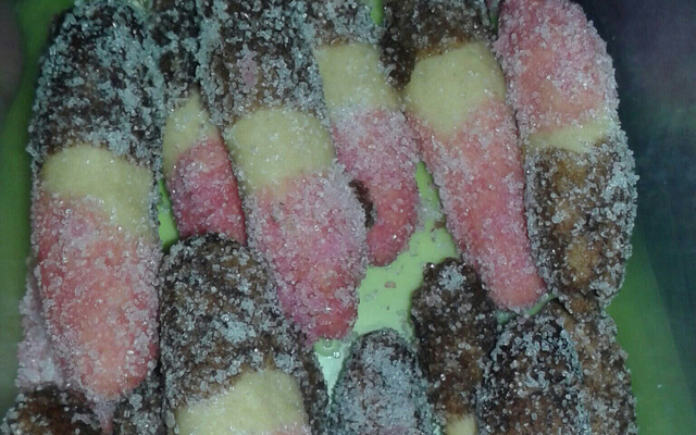 Biscoitos Monteiro Lopes