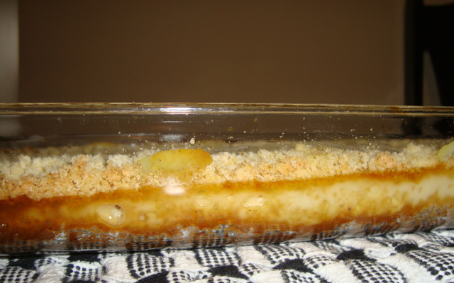 Bolo de Leite Maravilha