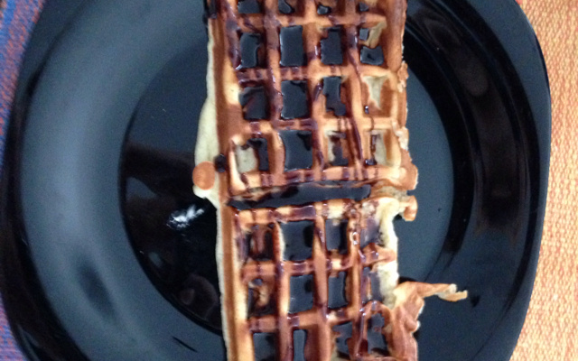 Waffles