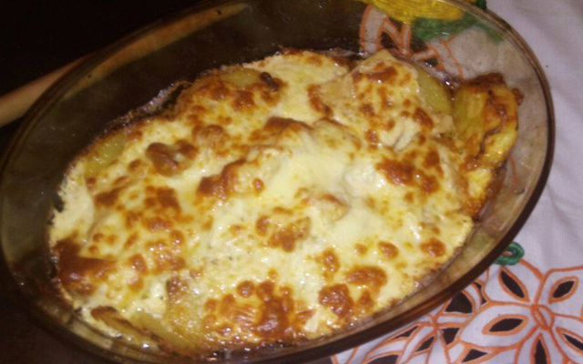 Bacalhau Gastão