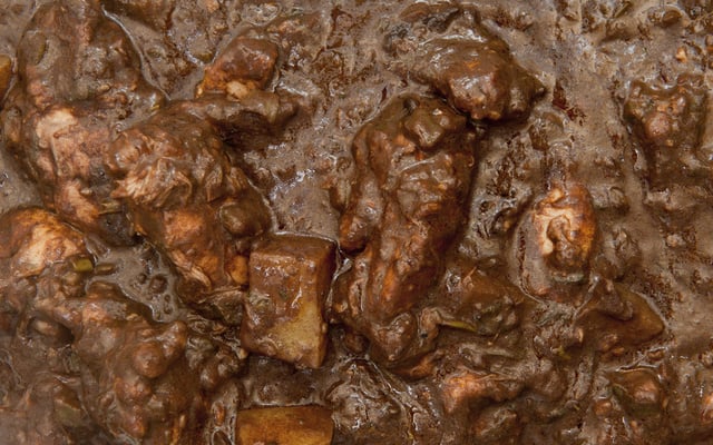 Bife ao molho bem simples