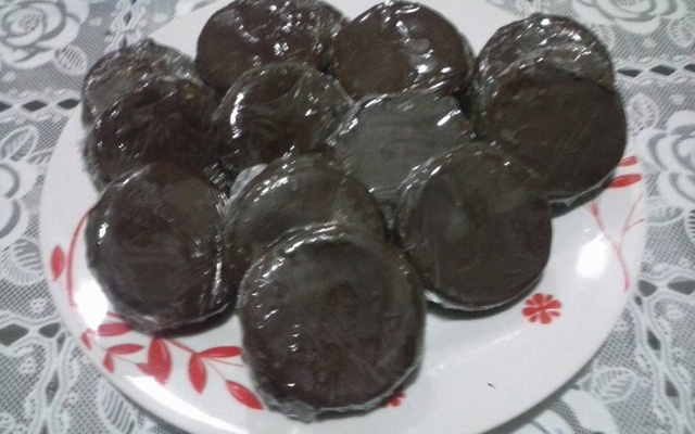 Alfajor