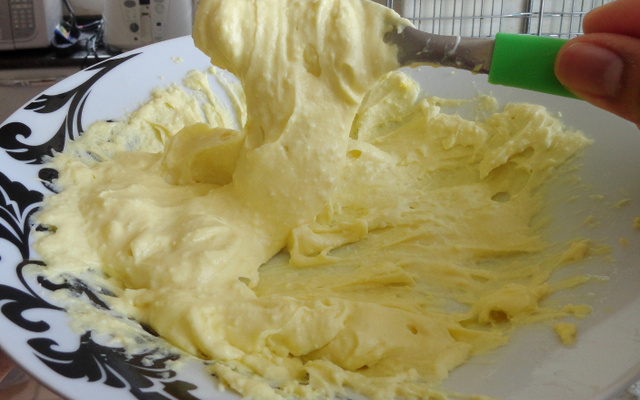 Maionese da Tia Íris