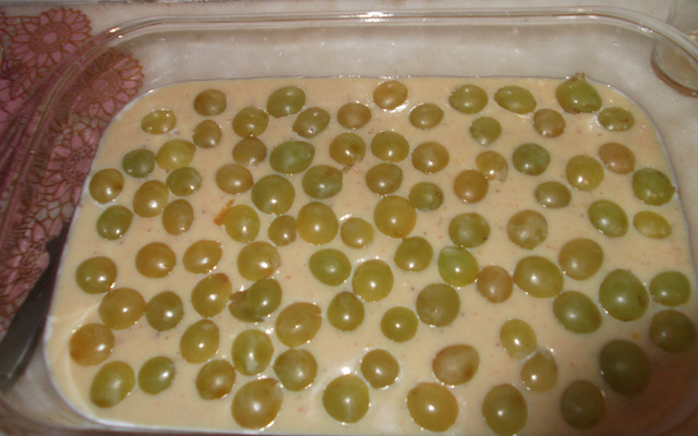 Delícia de Chocolate