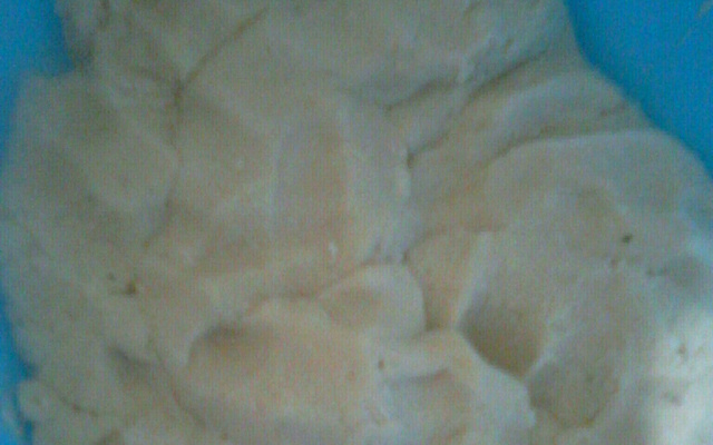 Coxinha super fácil