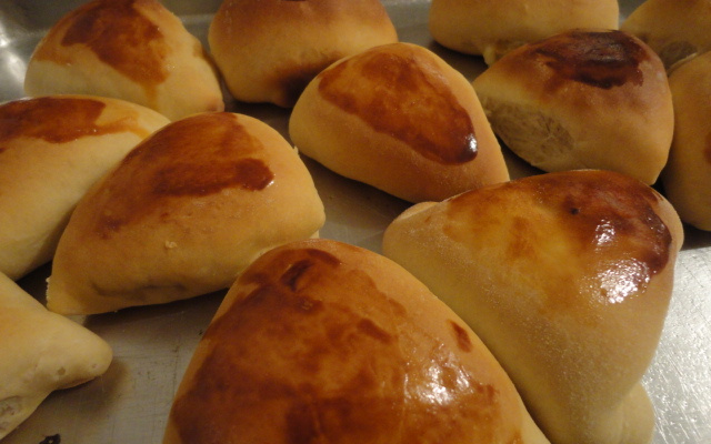 Trouxinha de salsicha