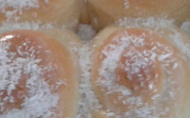 Rosquinha gostosa