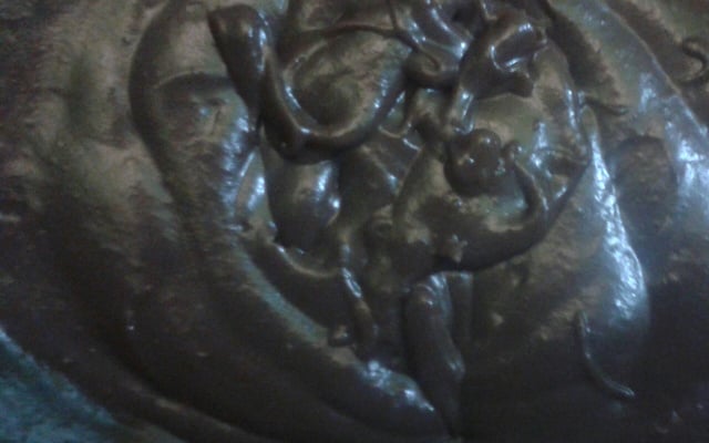 Brigadeiro de micro-ondas