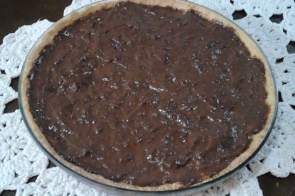 Torta Tentação