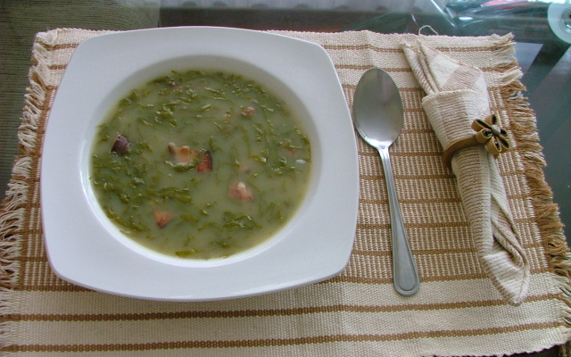 Caldo verde
